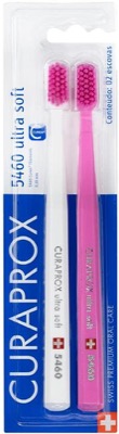 Curaprox CS 5460 Ultra Soft (c/2)