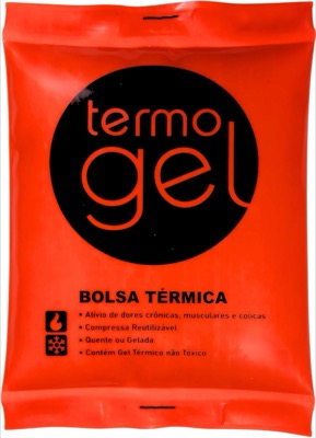 Bolsa térmica de gel Termogel