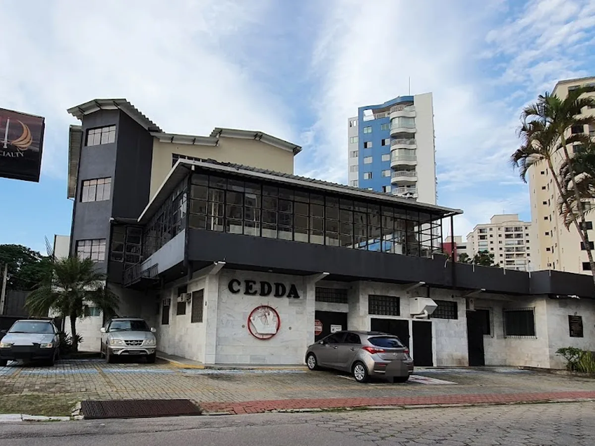 Abd-Associação Brasileira de Disfuncao — dentista em Jardim Esplanada, São José dos Campos