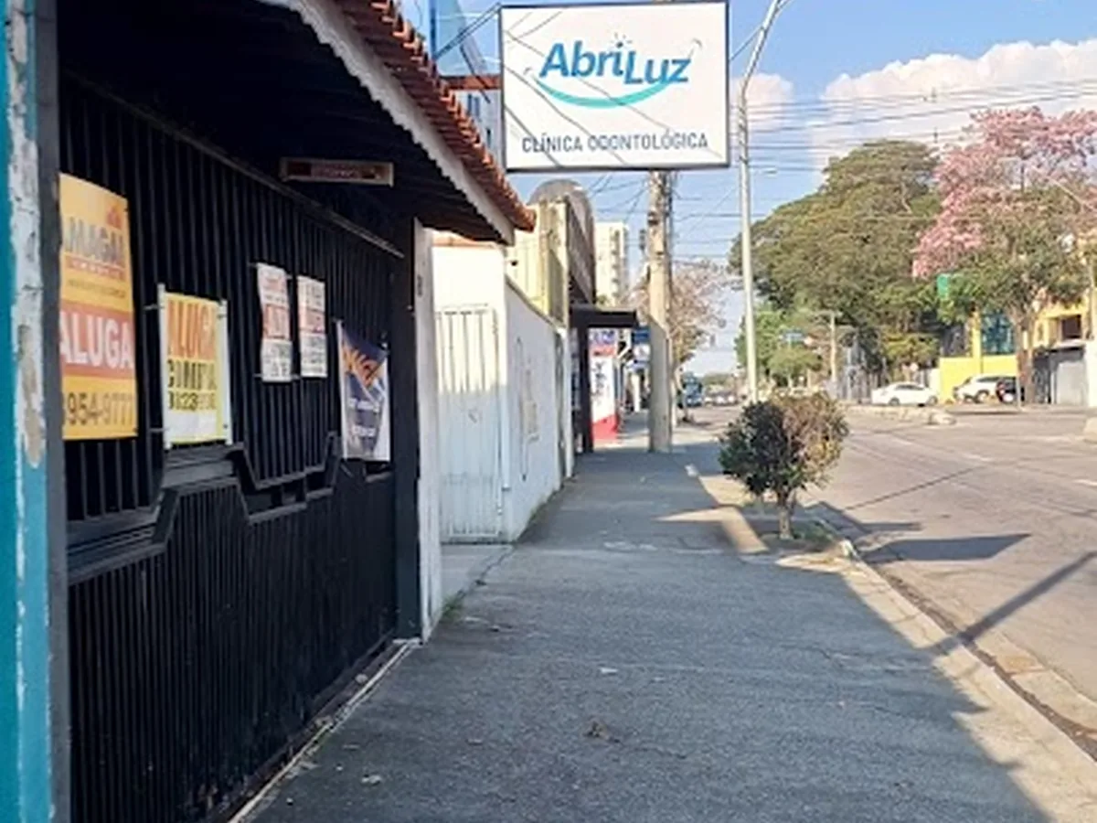 AbriLuz Odontologia — dentista em Jardim America, São José dos Campos