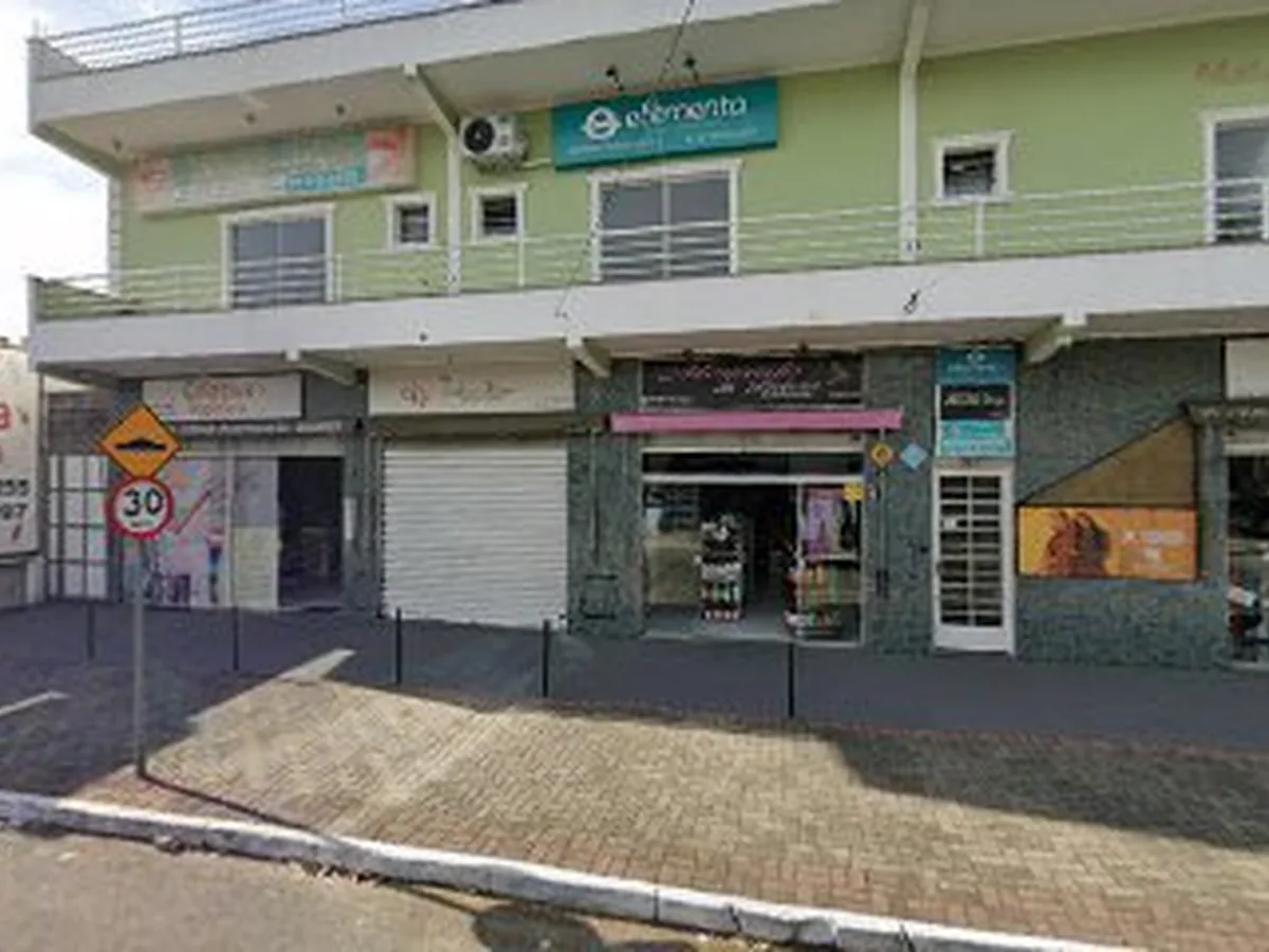 Ágata odontologia — dentista em Conjunto Residencial Trinta e Um de Marco, São José dos Campos