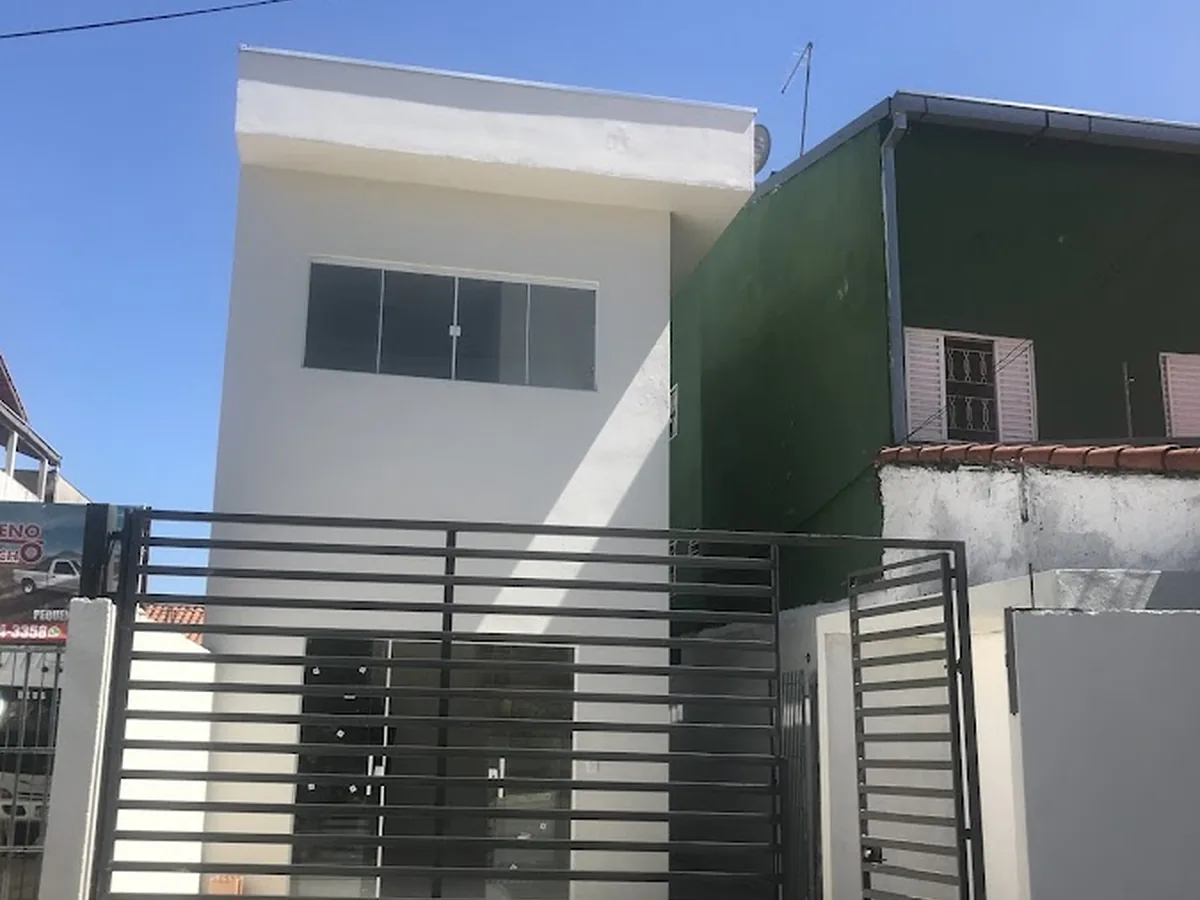 Alarça Odontologia — dentista em Jardim Del Rey, São José dos Campos