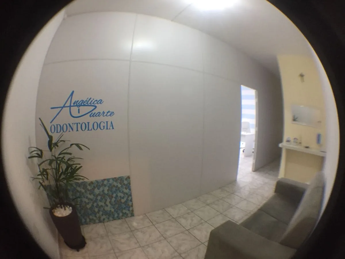 Angélica Duarte Odontologia — dentista em Bosque dos Eucaliptos, São José dos Campos