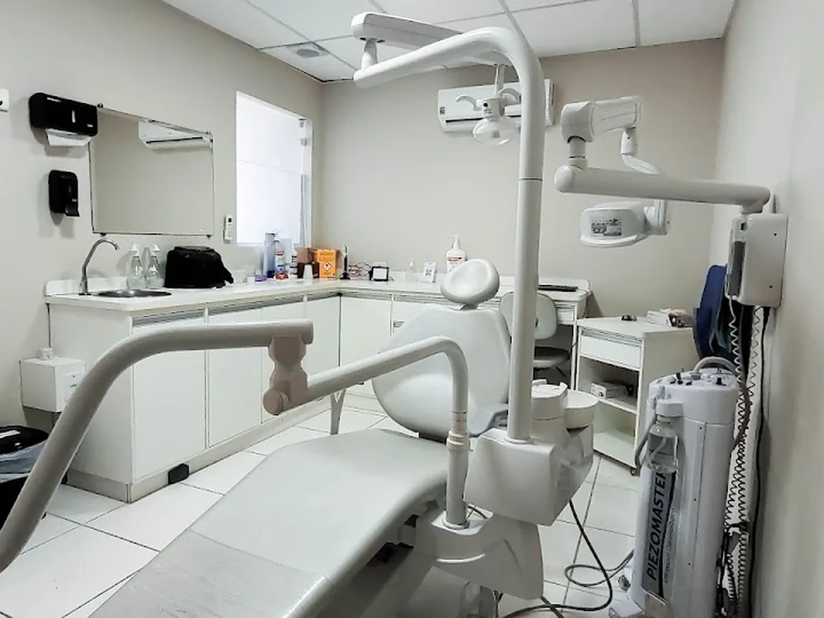Art En Dente — dentista em Vila Ema, São José dos Campos