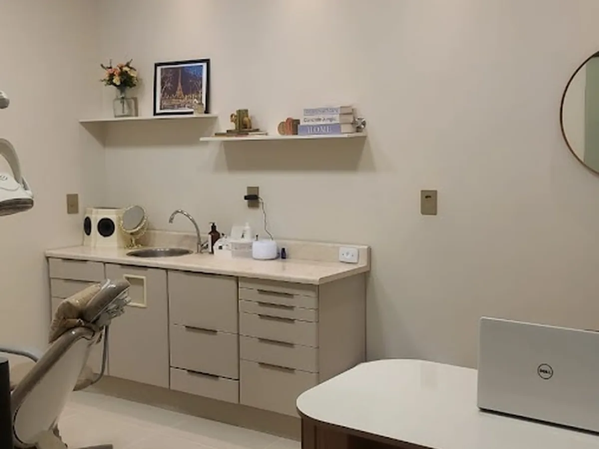 Bhava Odontologia Integrativa - Dra. Tuana Cintra — dentista em Jardim Satélite, São José dos Campos
