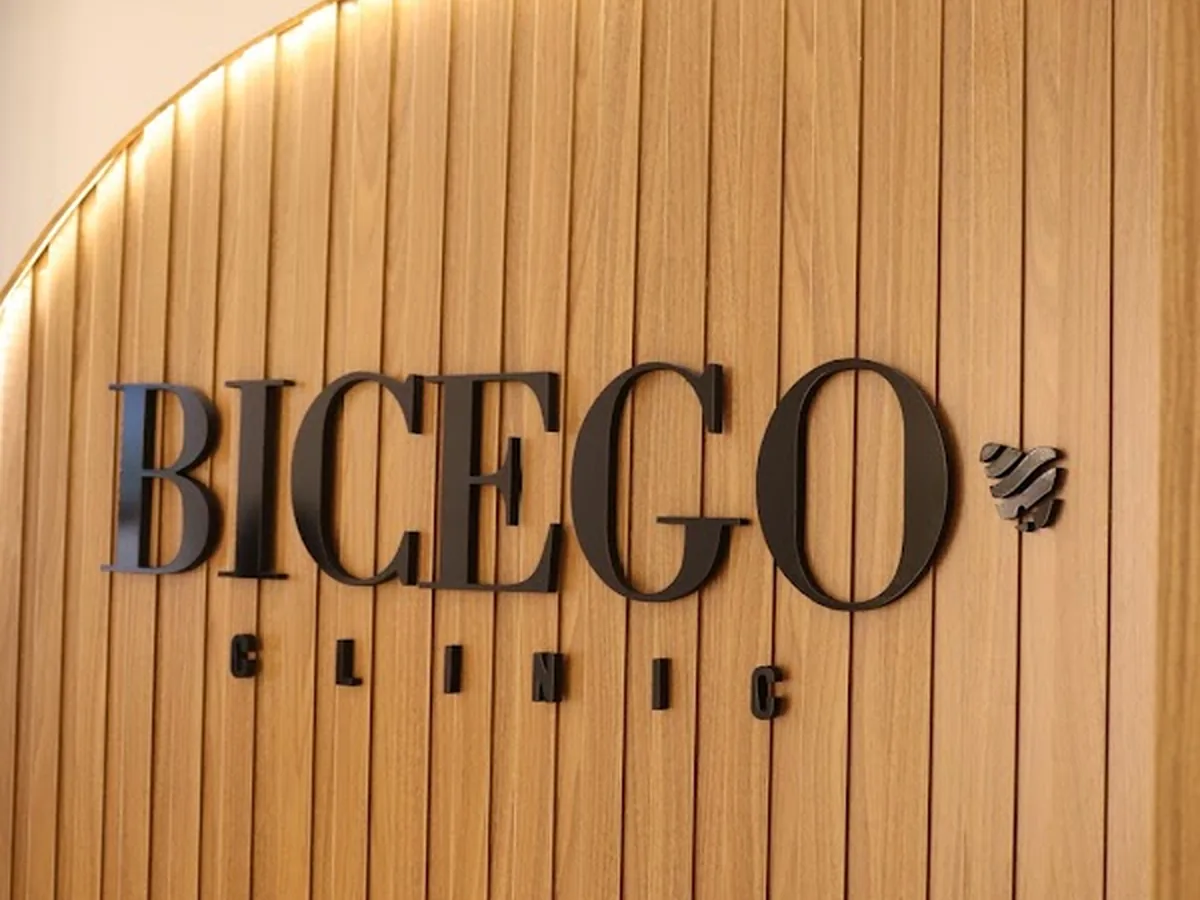 Bicego Clinic — dentista em Jardim Aquarius, São José dos Campos
