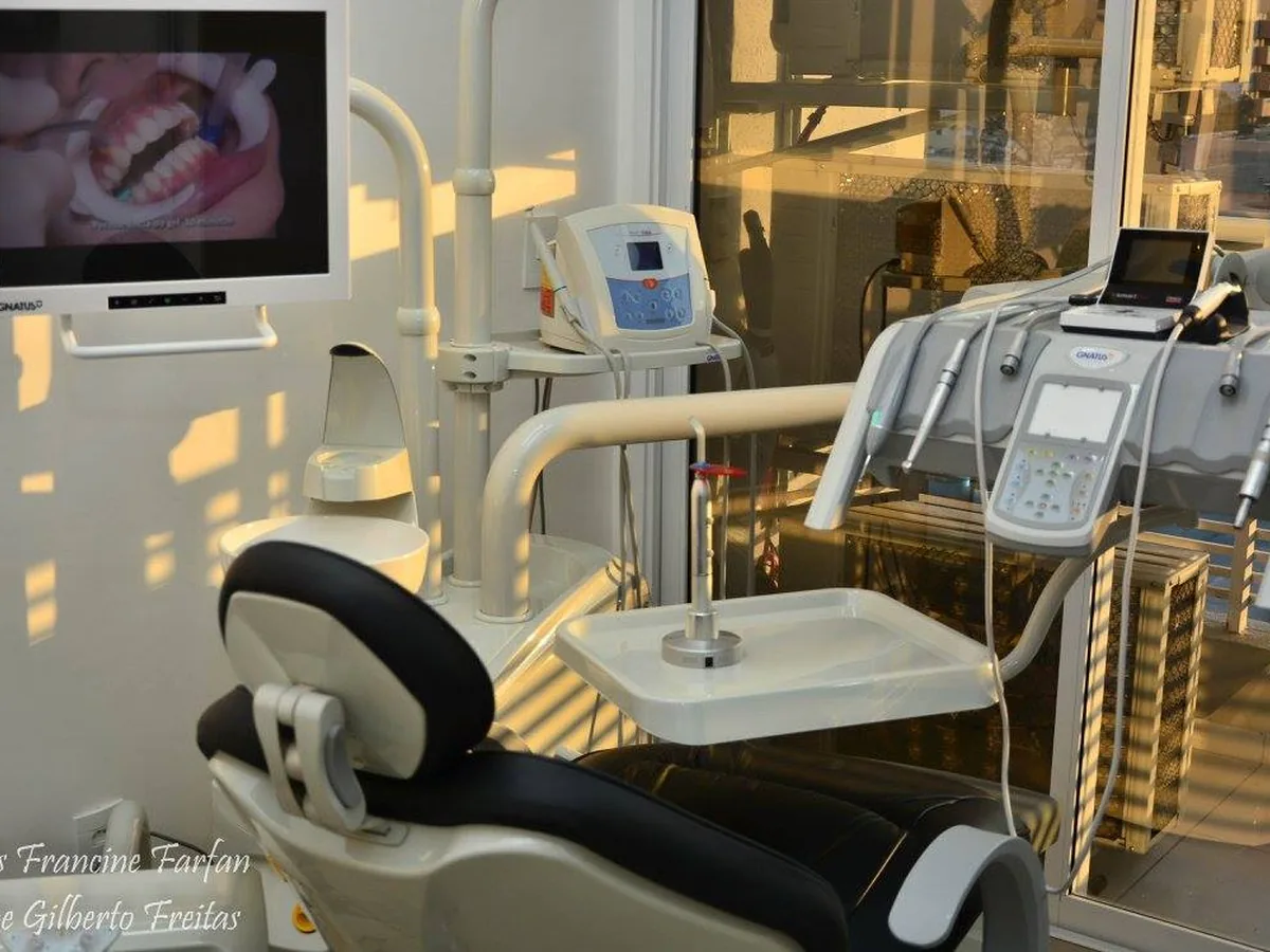 Cavalcanti Odontologia Integrada — dentista em Jardim Sao Dimas, São José dos Campos
