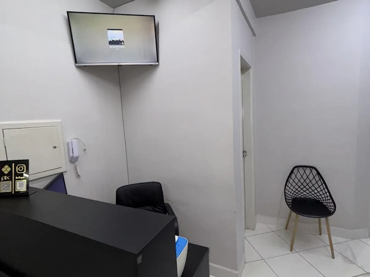 Centro Odontológico - Cepto — dentista em Parque Industrial, São José dos Campos