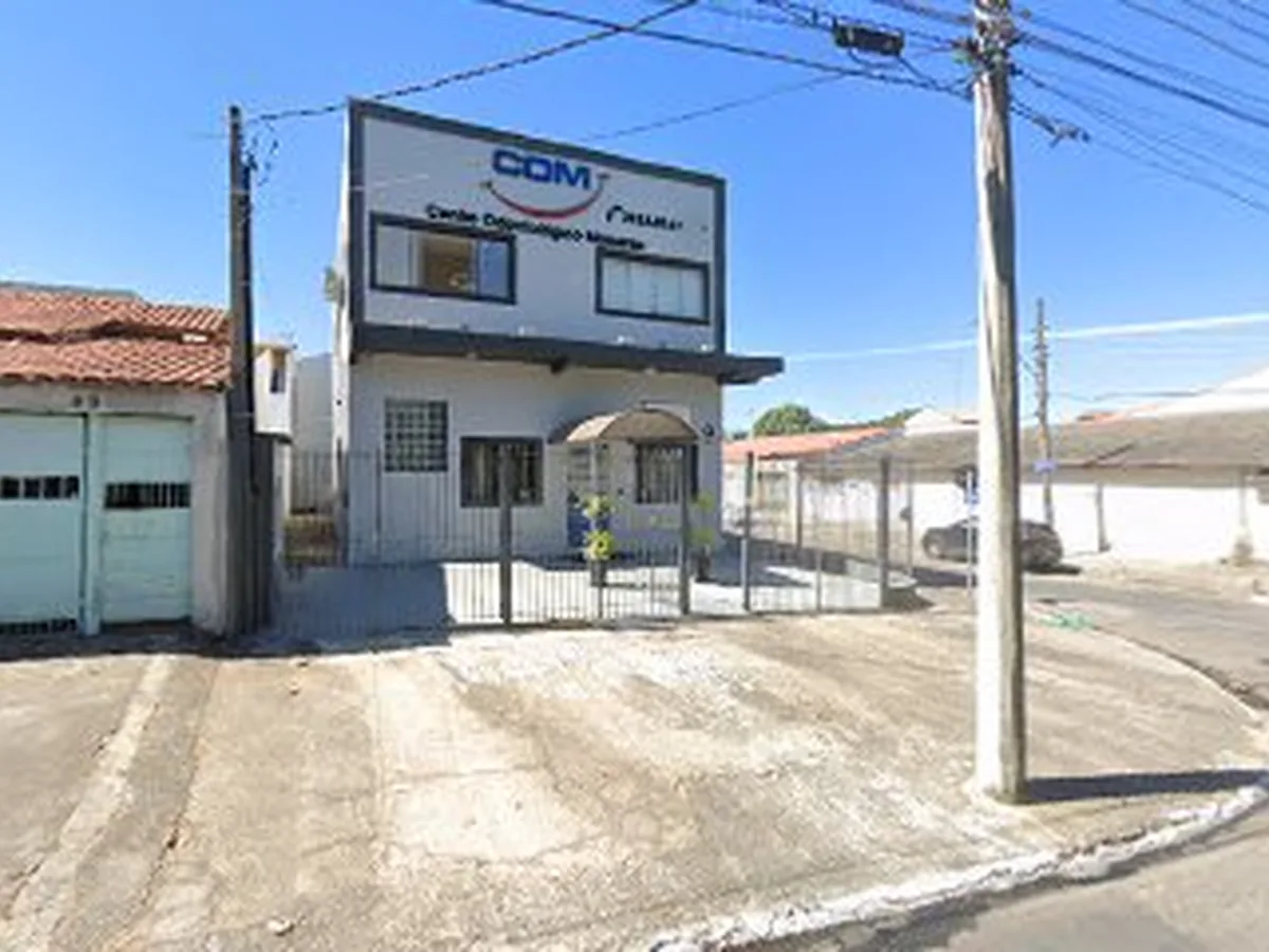 Centro Odontológico Morumbi — dentista em Cidade Morumbi, São José dos Campos