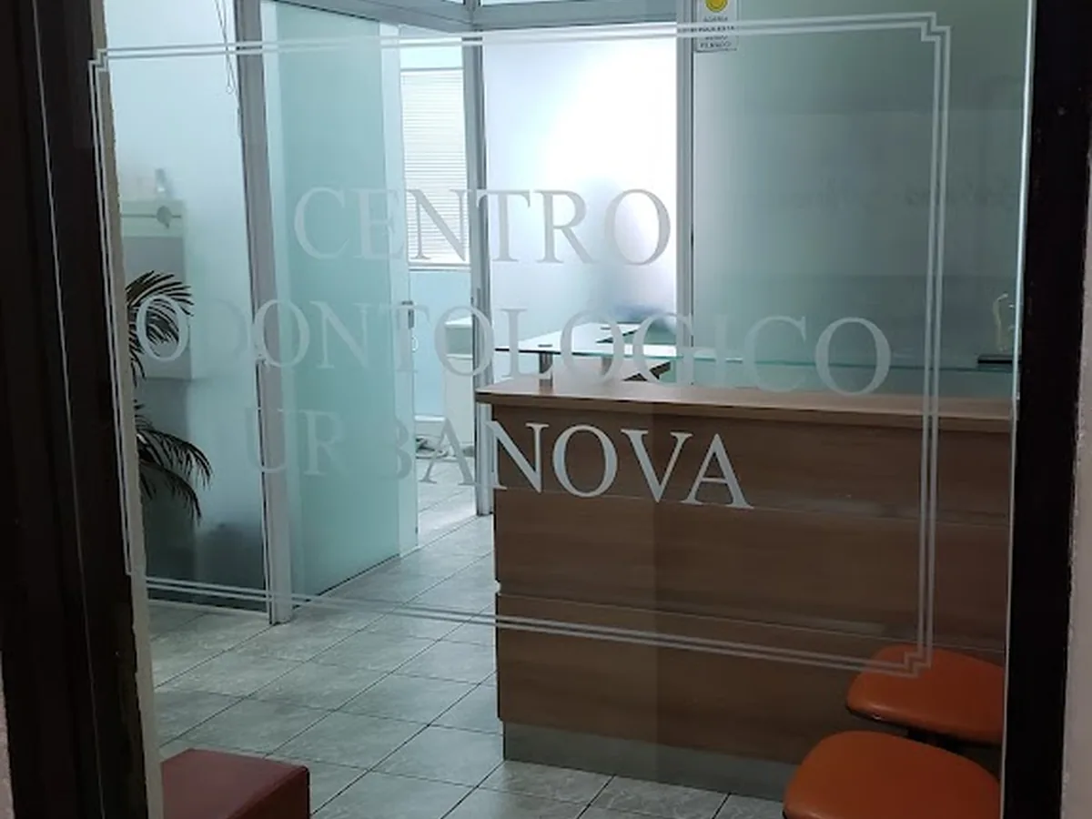 Centro Odontológico Urbanova — dentista em Urbanova, São José dos Campos