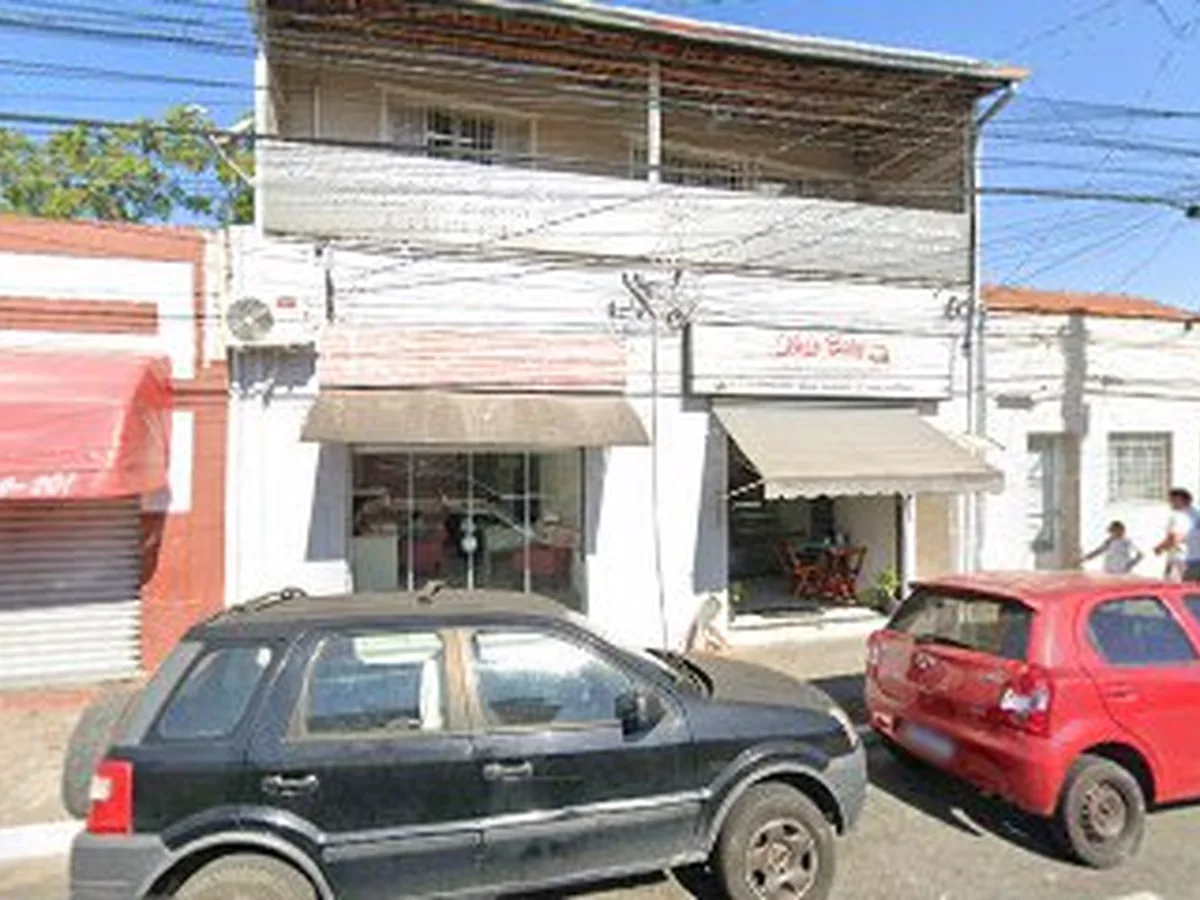 Cirugia — dentista em Santana, São José dos Campos