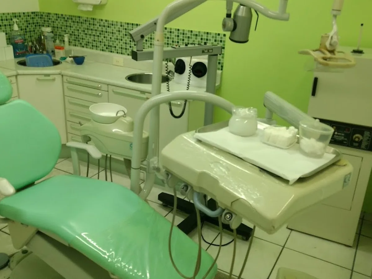 Dr. Luiz Antônio Guidette — dentista em Jardim Paulista, São José dos Campos