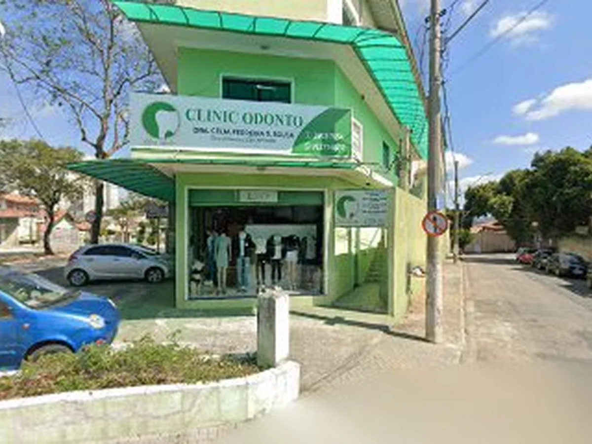 Clinic Odonto — Vila Tesouro — dentista em Vila Tesouro, São José dos Campos