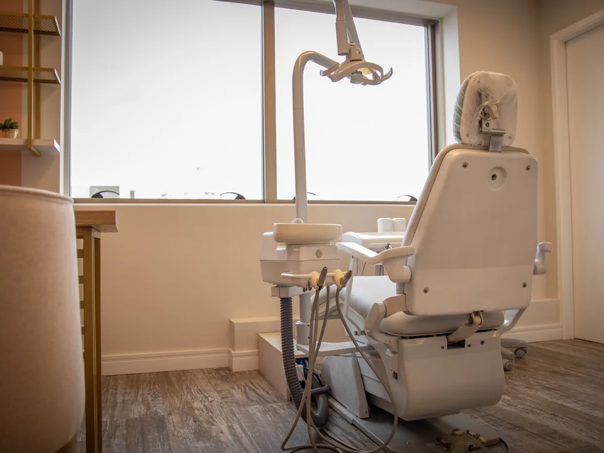 Clínica Barbosa — dentista em Jardim Oswaldo Cruz, São José dos Campos