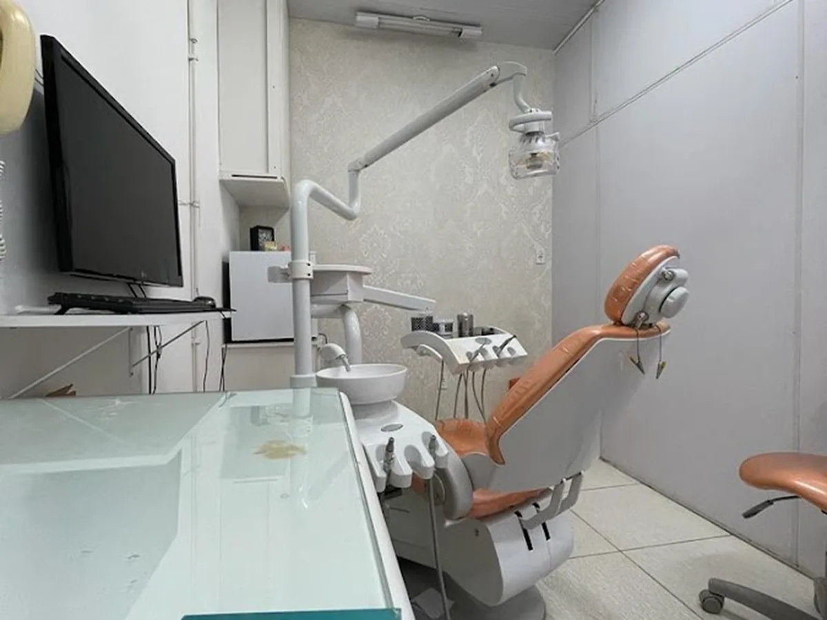 Dra Camilla Medina — dentista em Parque Interlagos, São José dos Campos