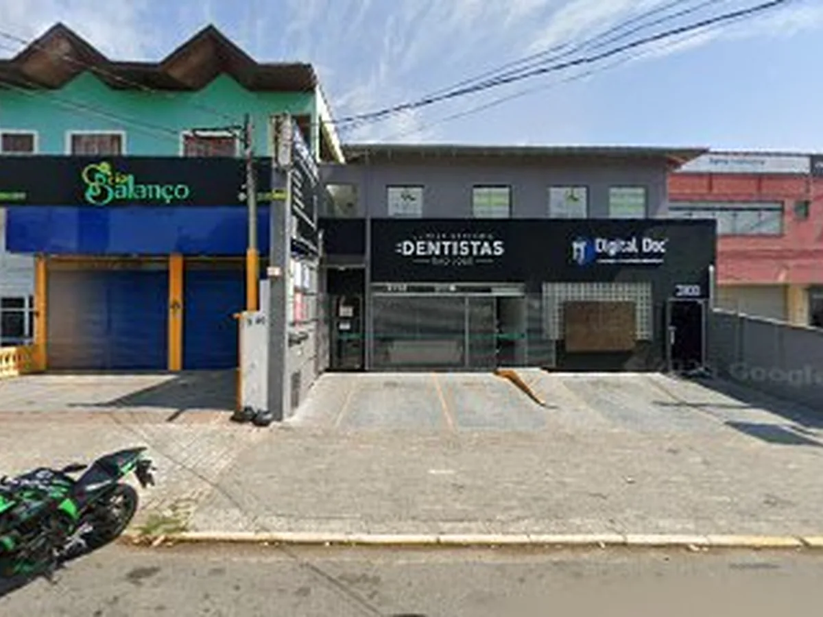 Clínica Dentária São José — dentista em Bosque dos Eucaliptos, São José dos Campos