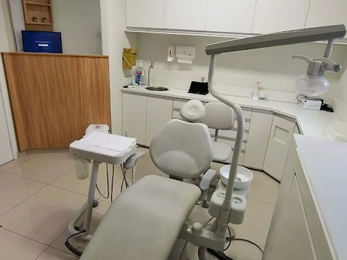 Clínica Machado Odontologia — dentista em Vila Adyana, São José dos Campos