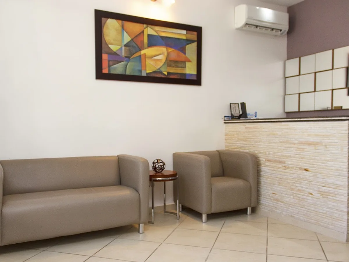Clínica Odontológica — dentista em Vila Ema, São José dos Campos