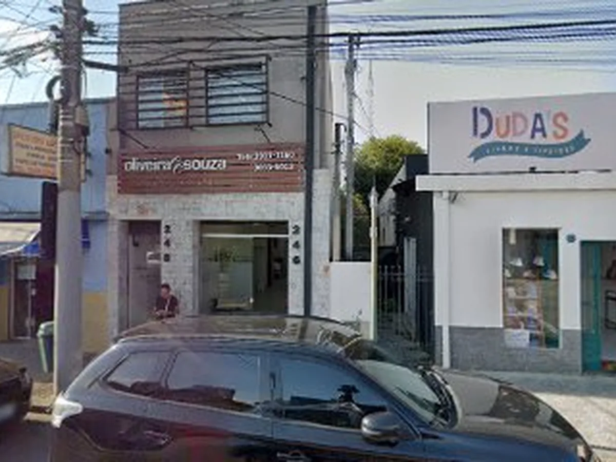 Clínica Odontológica Anderson Castilho — dentista em Vila Ema, São José dos Campos
