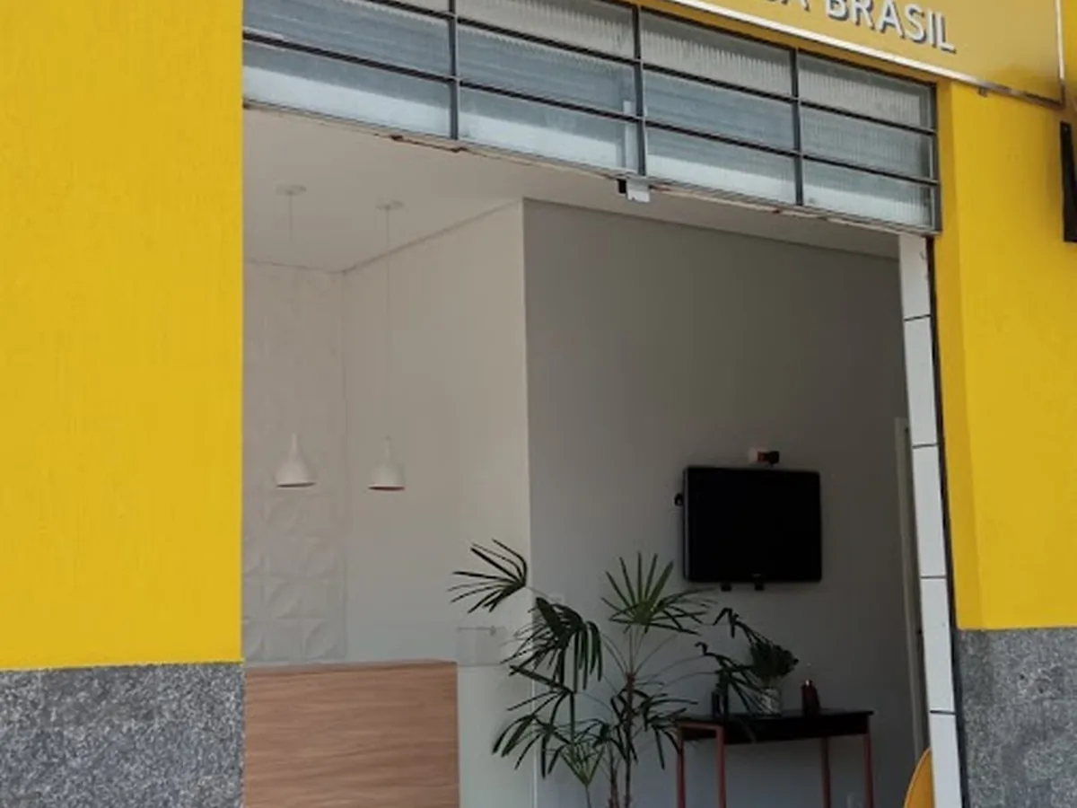 Clínica odontológica Brasil — dentista em Residencial Galo Branco, São José dos Campos