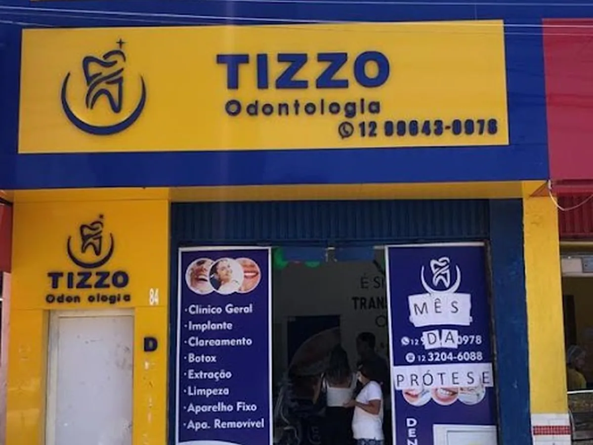 Clínica Odontológica DNTBRAS — dentista em Centro, São José dos Campos