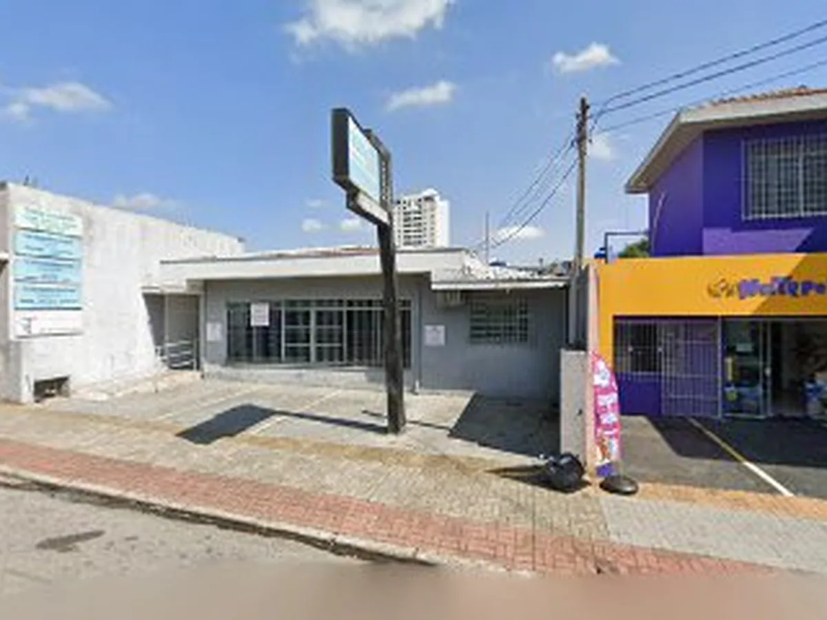 Dr Marcelo Rodrigues Tomei — dentista em Jardim Sao Dimas, São José dos Campos