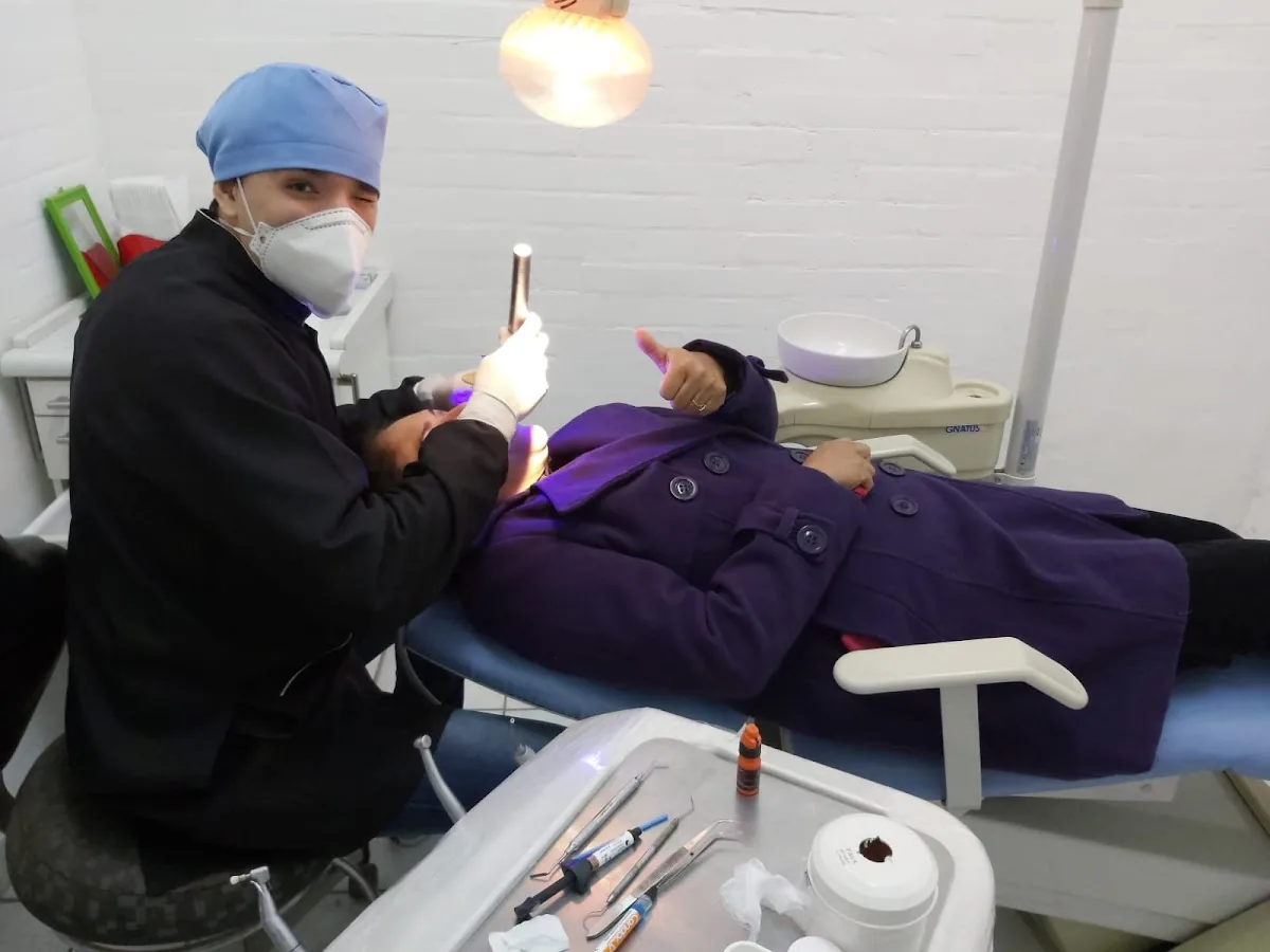Clínica Odontológica Salvodonto — dentista em Jardim Bela Vista, São José dos Campos