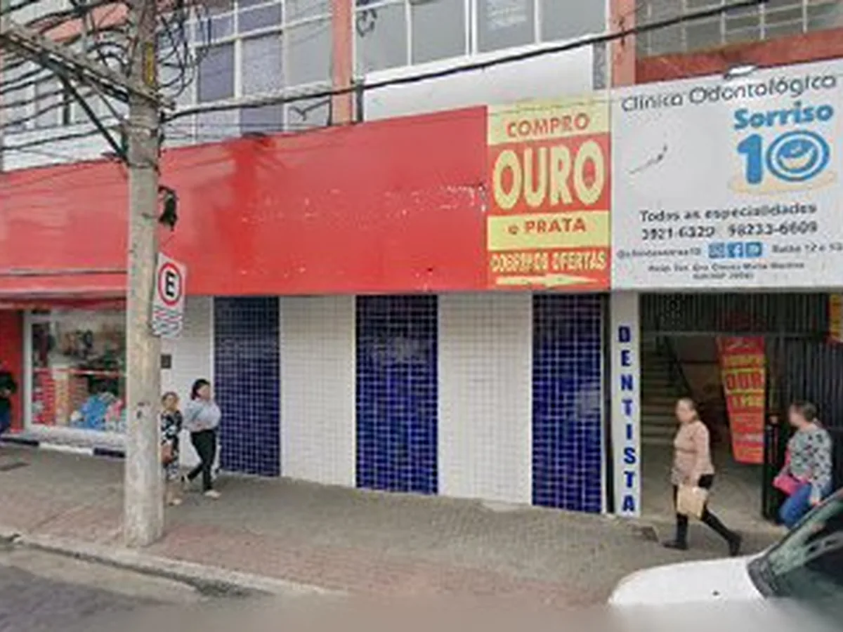 Clínica Odontológica Sorriso 10 — dentista em Centro, São José dos Campos