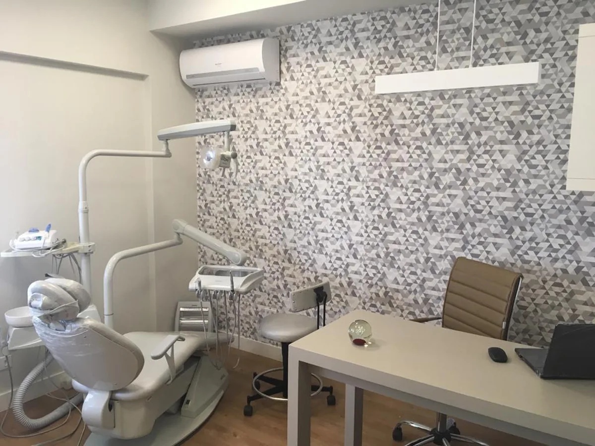 Clínica Odontológica Theotonio & Dutra — dentista em Centro, São José dos Campos