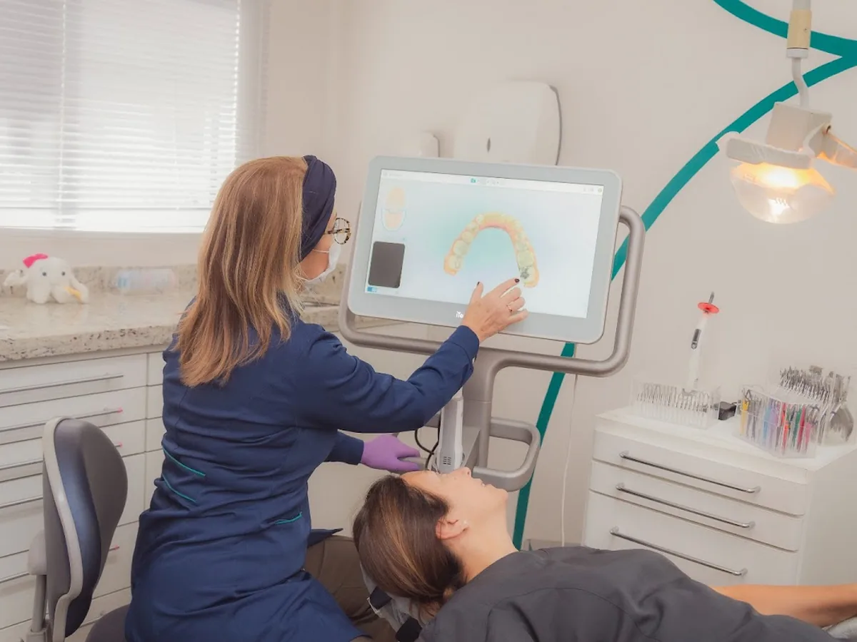 Clínica Salutys — dentista em Monte Castelo, São José dos Campos