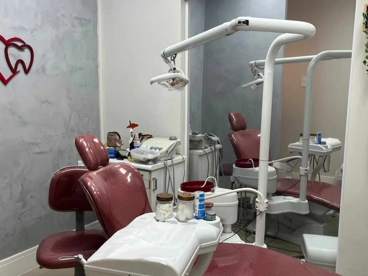 Clinica Viva Sorrir — dentista em Vila Rubi, São José dos Campos