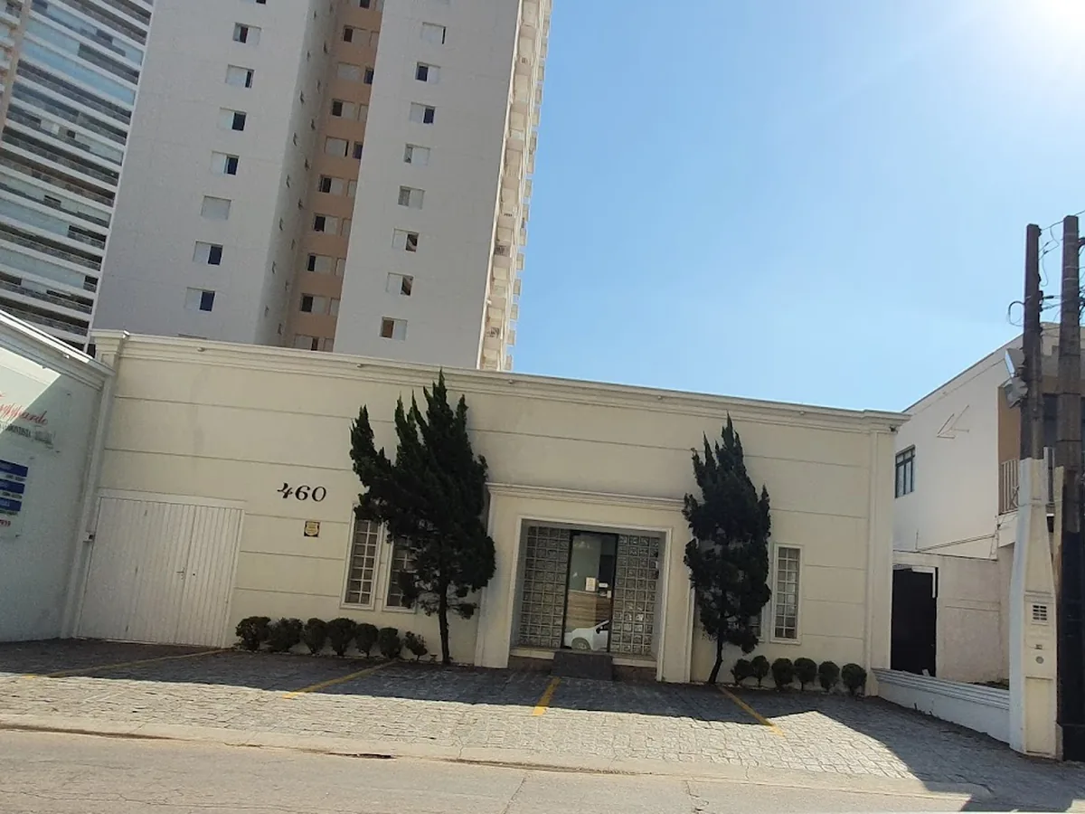 Clinica Zuppardo — dentista em Jardim Esplanada, São José dos Campos