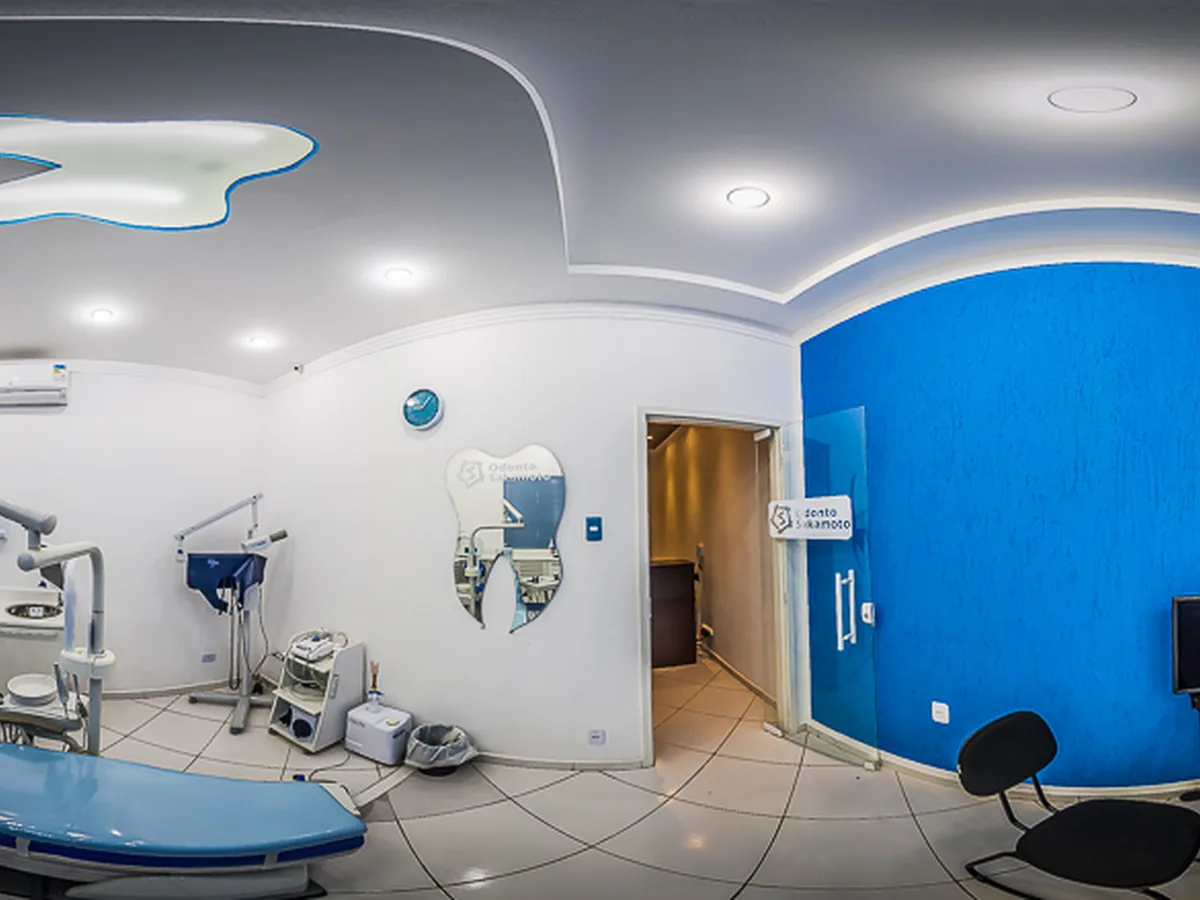 . — dentista em Monte Castelo, São José dos Campos