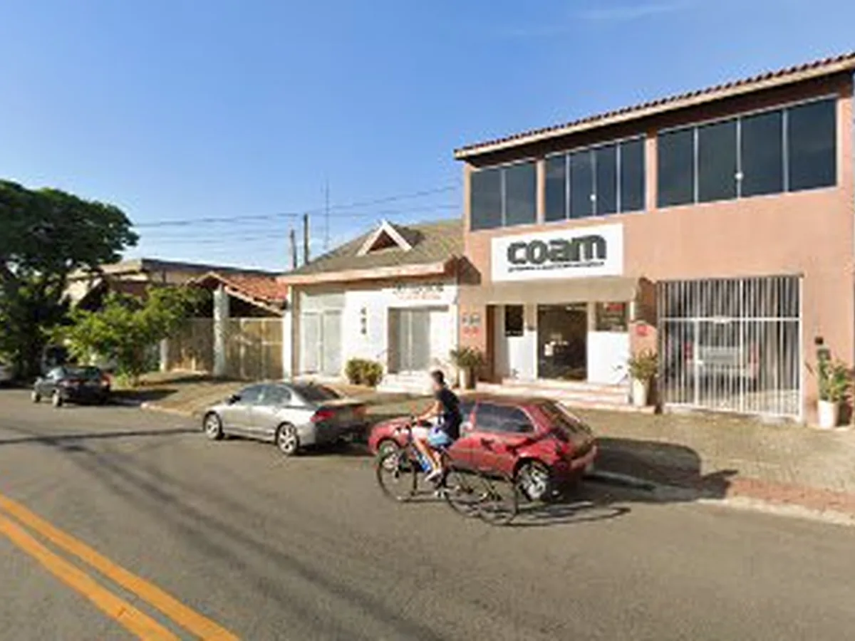 COAM ODONTOLOGIA INTEGRADA — dentista em Jardim Ismenia, São José dos Campos