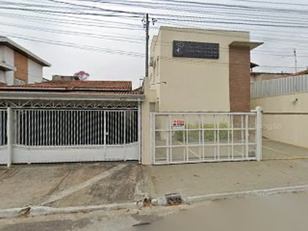 Consultorio Dentário Dra. Andressa Rodrigues Dorner — dentista em Jardim Alvorada, São José dos Campos