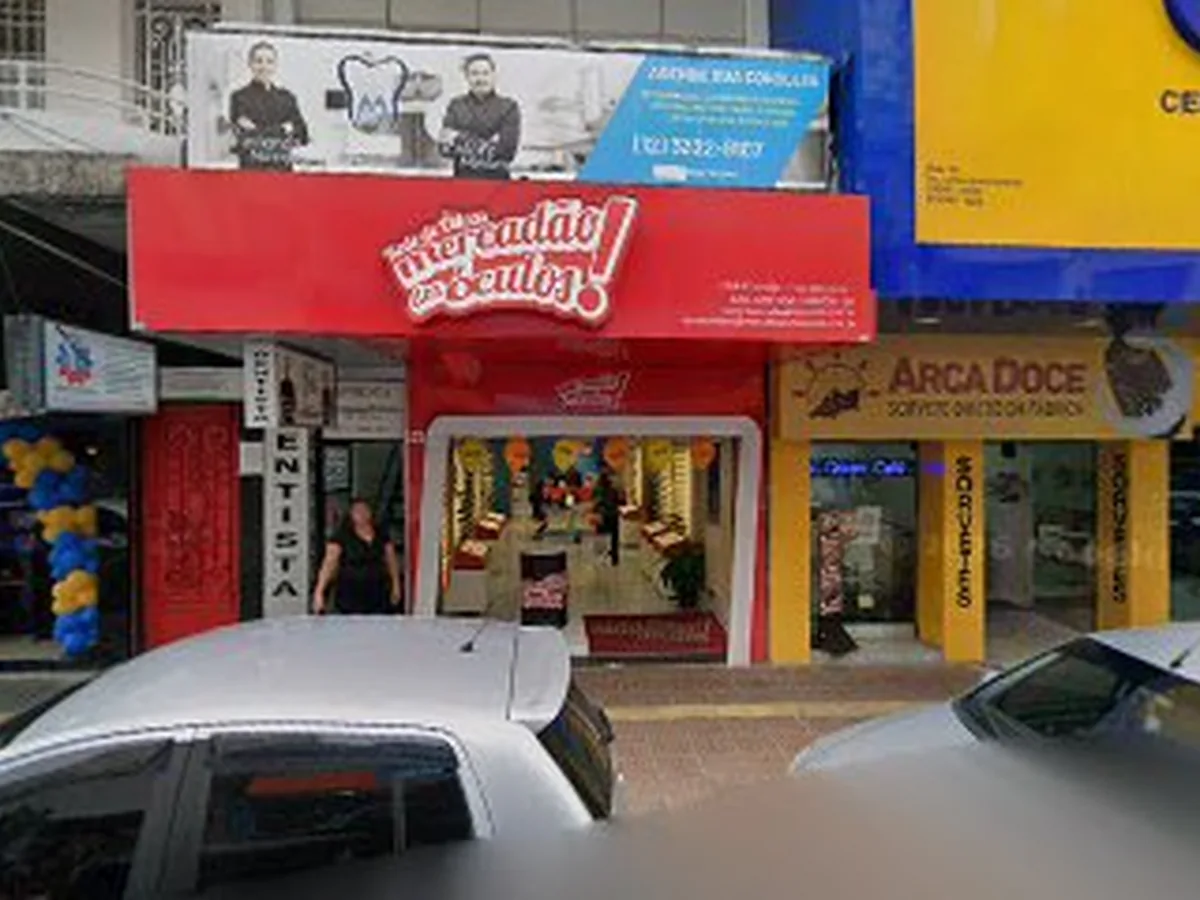 Consultório Odontologia Sem Dor — dentista em Centro, São José dos Campos