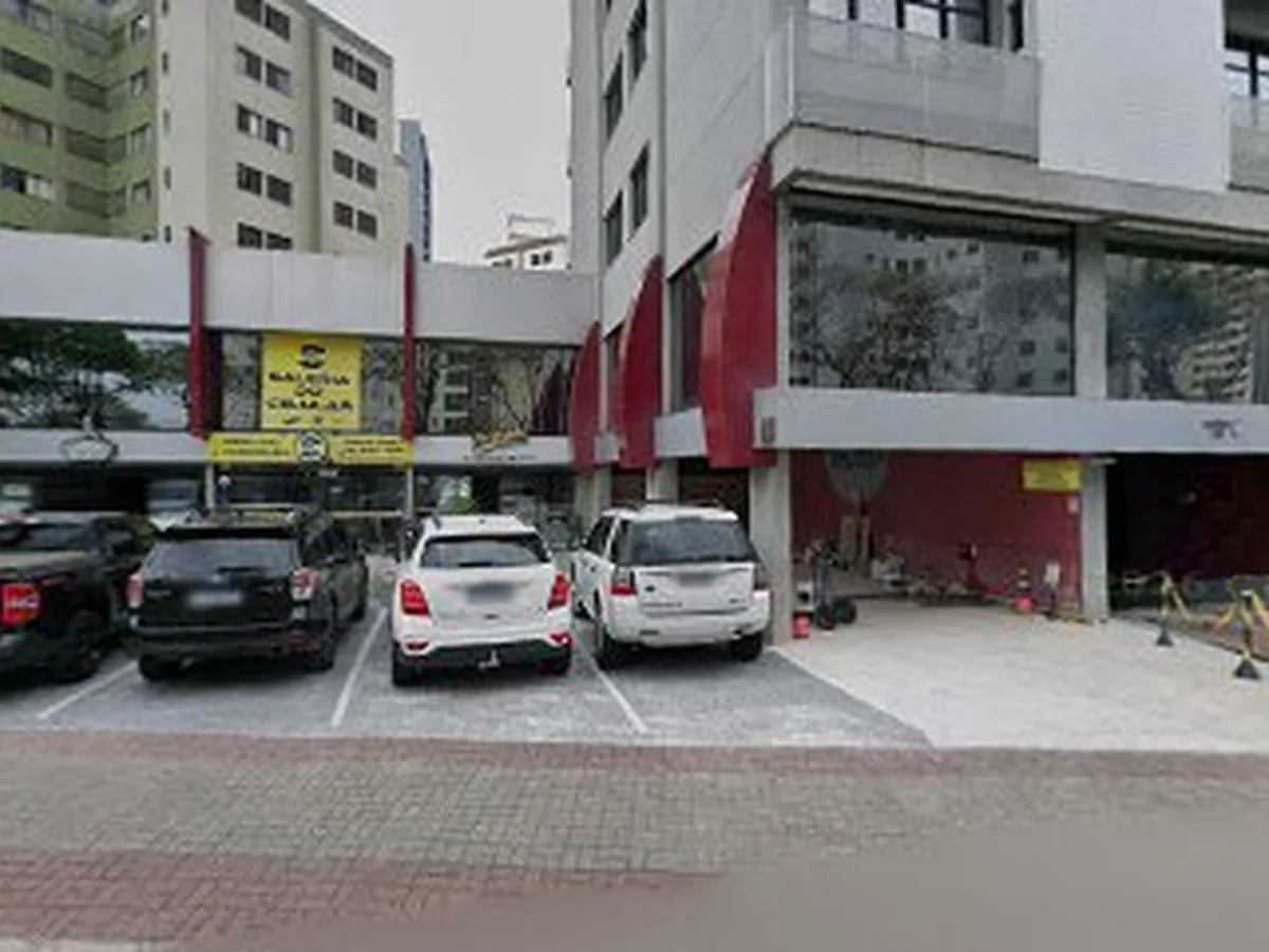 Consultorio odontologico — dentista em Jardim Aquarius, São José dos Campos