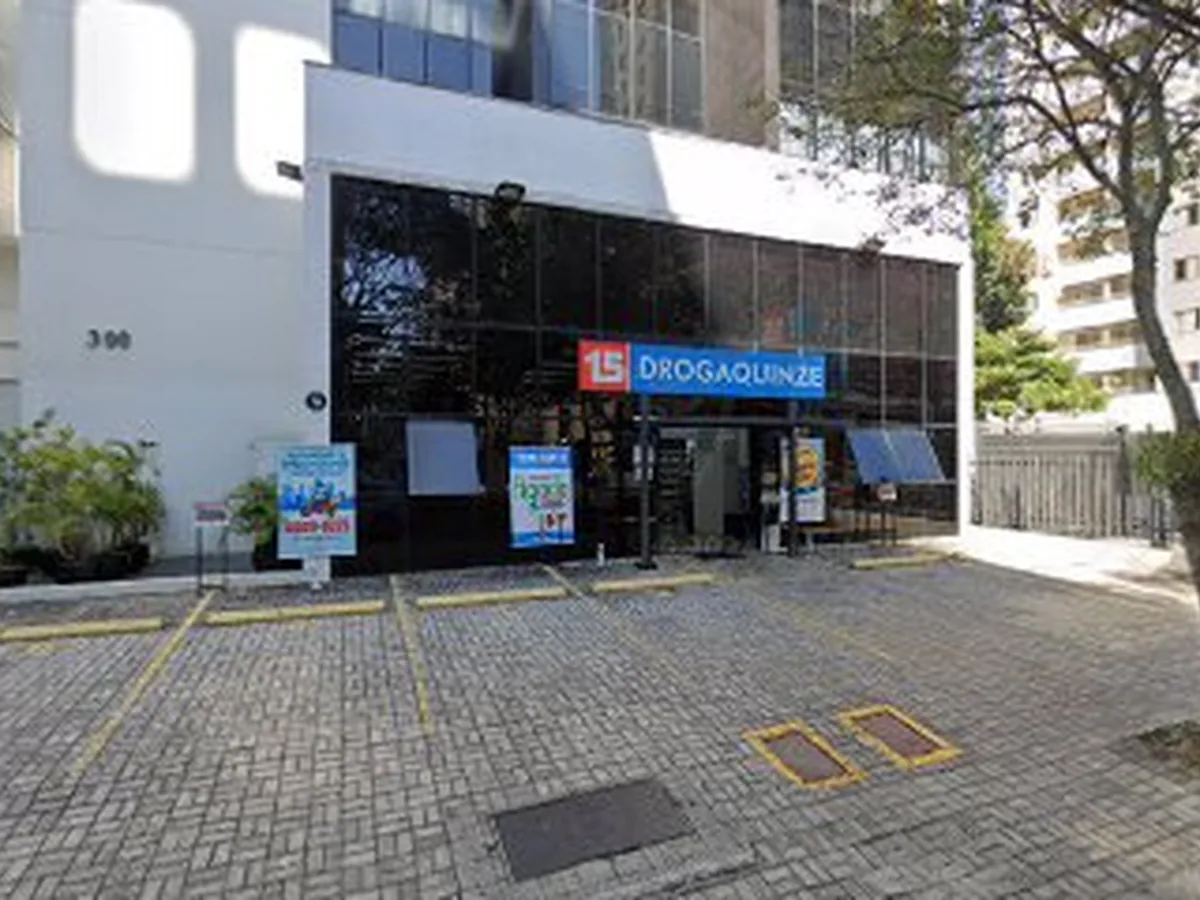 Consultório Odontológico — dentista em Jardim Aquarius, São José dos Campos
