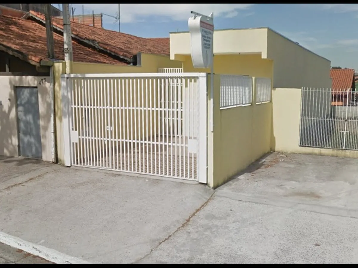 Consultório Odontológico — dentista em Jardim Altos de Santana, São José dos Campos