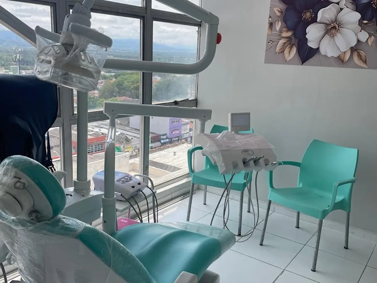 Consultório Odontológico — dentista em Centro, São José dos Campos