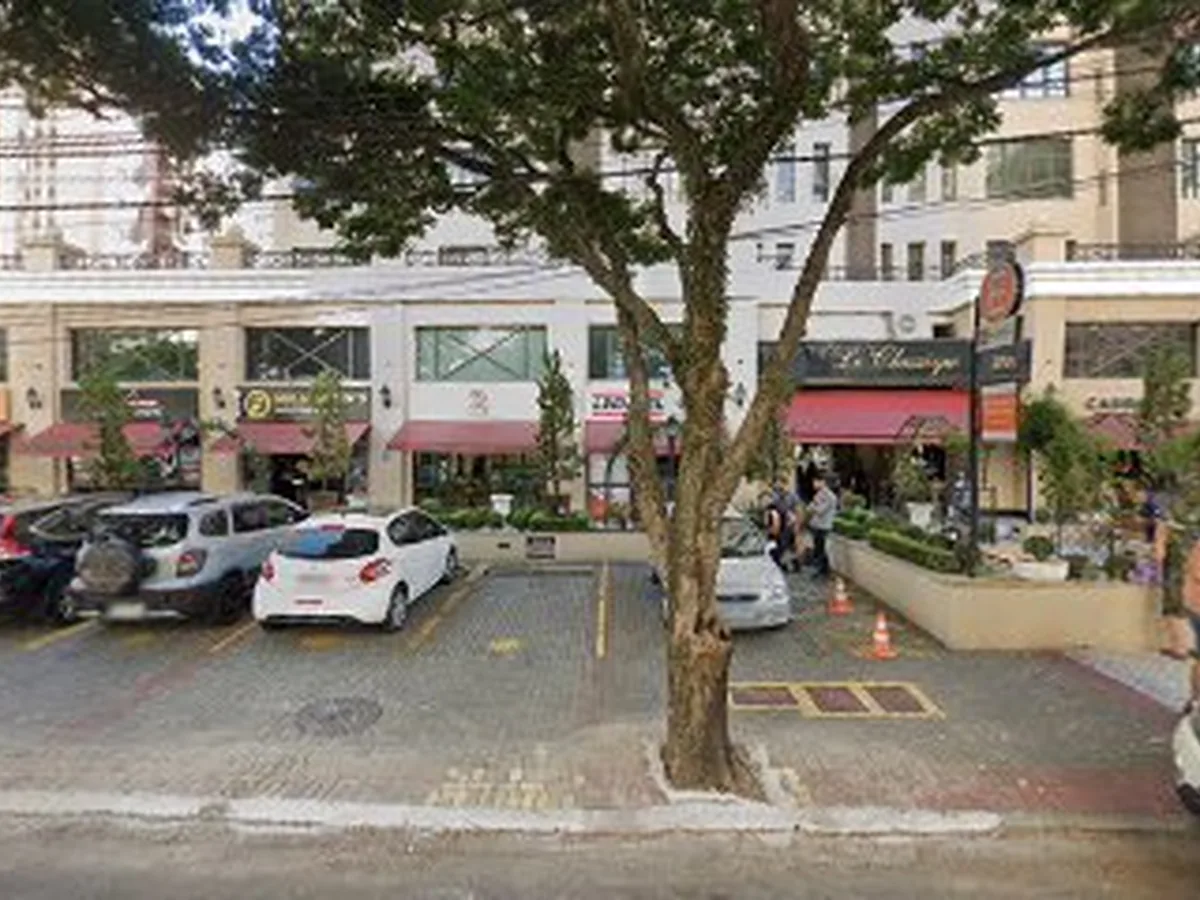 Consultório Odontológico Aline Shoji — dentista em Jardim Aquarius, São José dos Campos