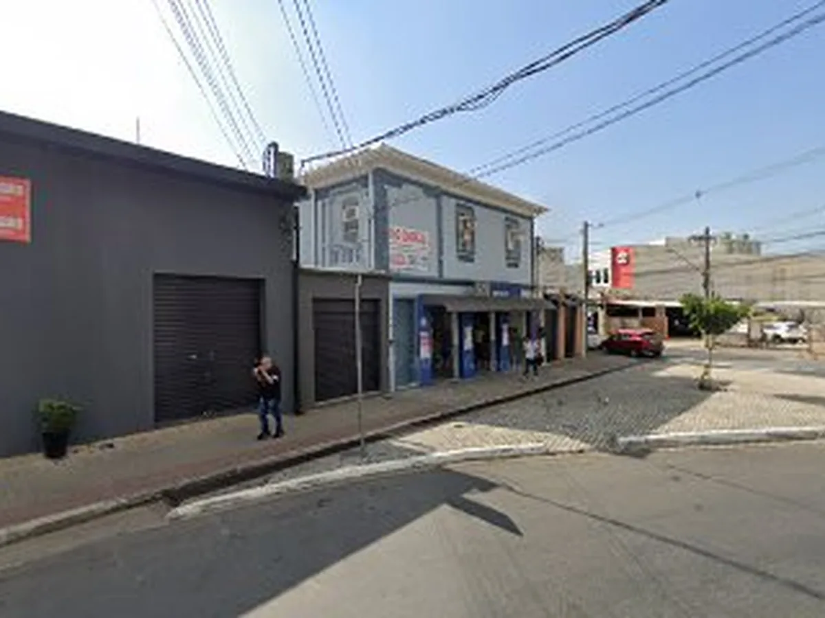 Consultório Odontológico Dr Alisson Cardoso — dentista em Centro, São José dos Campos
