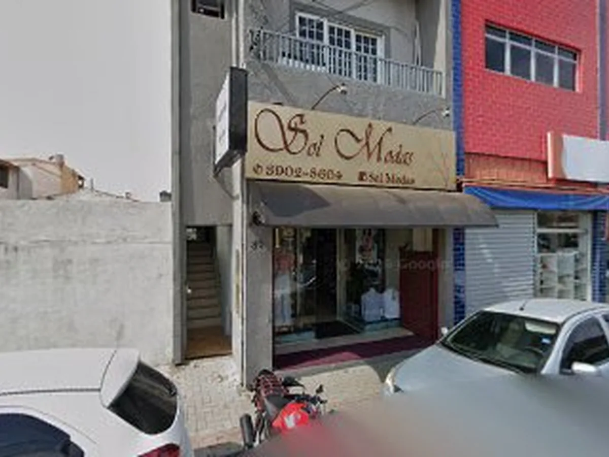 Consultório Odontológico Dr Ayla — dentista em Jardim Motorama, São José dos Campos
