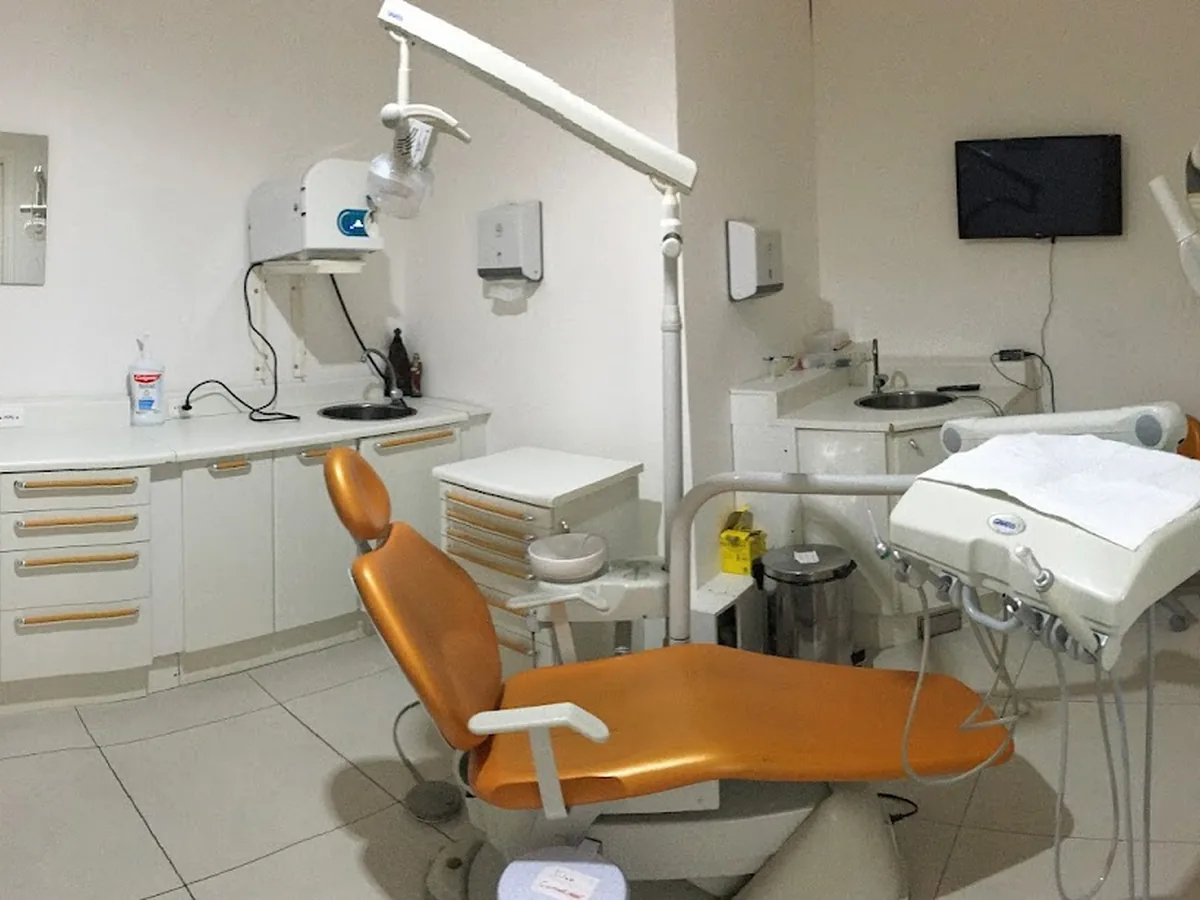 Consultório Odontológico Dr. Danilo Ferreira Ricardo — dentista em Parque Novo Horizonte, São José dos Campos