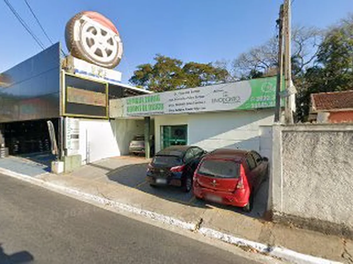Consultório Odontológico Dr. Elvio dos Santos — dentista em Vila Betania, São José dos Campos