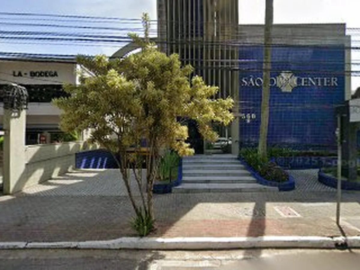 Consultório Odontológico Dr Filipe Fujita — dentista em Jardim Esplanada, São José dos Campos