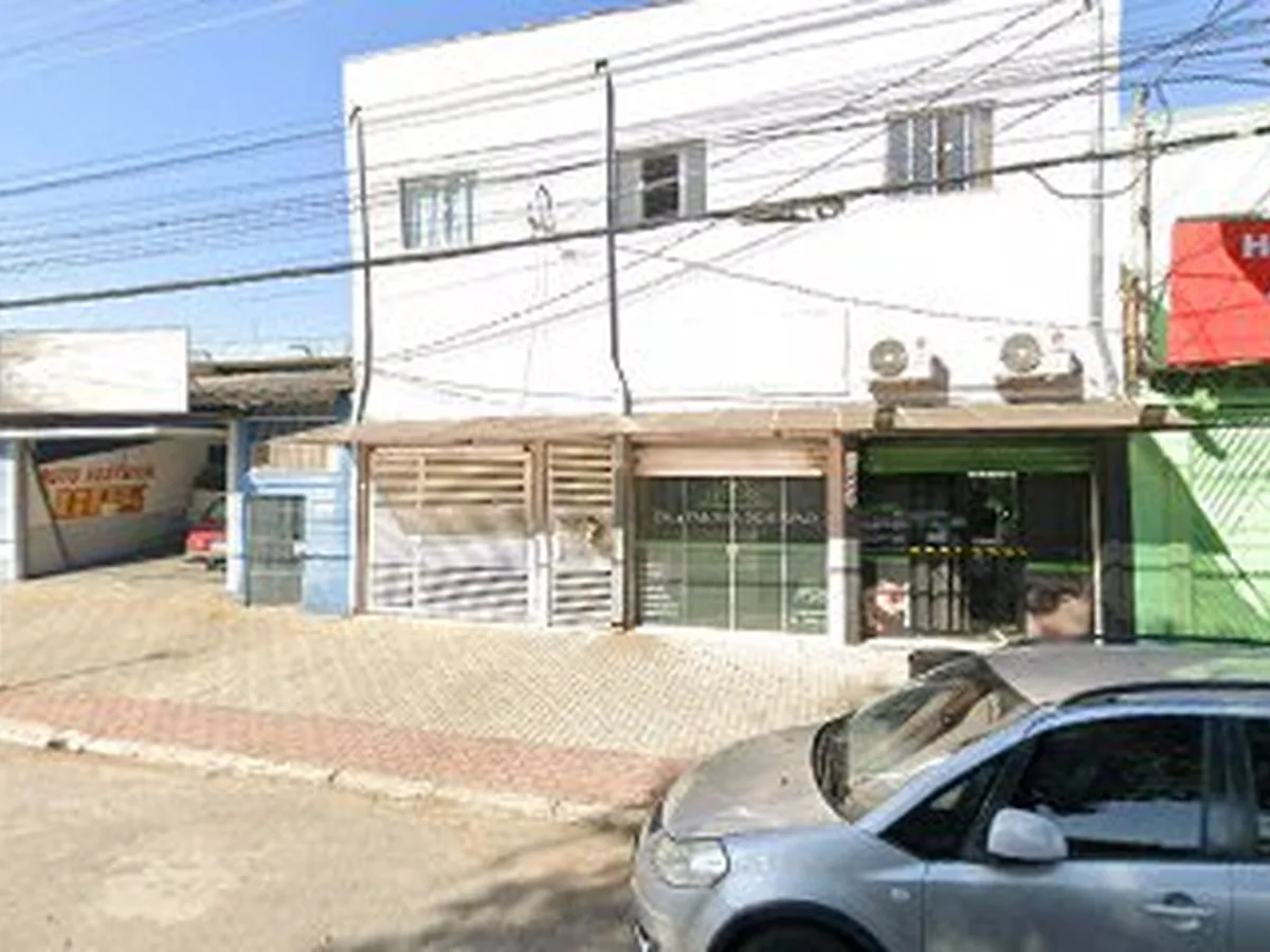 Consultório Odontológico Dr. Gabriel Cunha — dentista em Bosque dos Eucaliptos, São José dos Campos