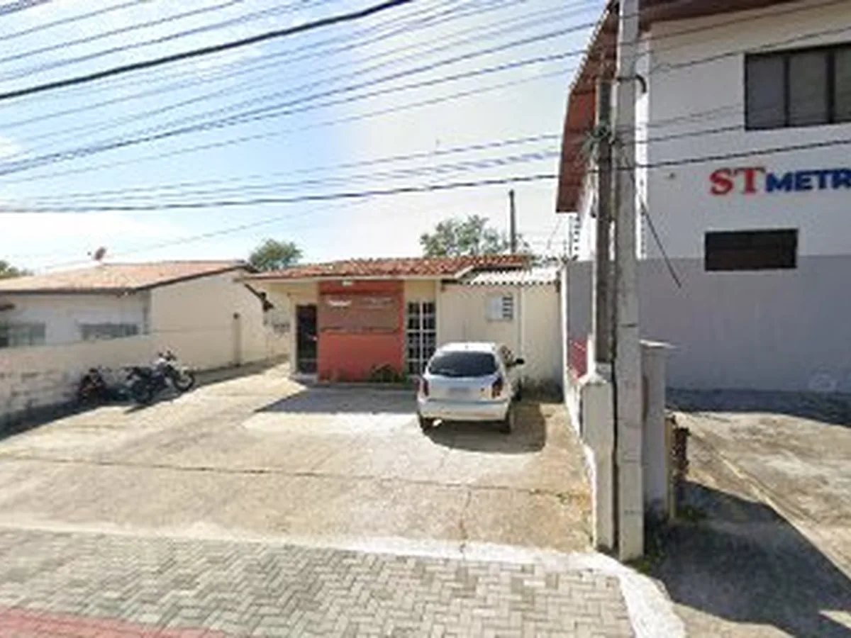 Consultório Odontológico Dr Gerardo Lerena — dentista em Vista Verde, São José dos Campos