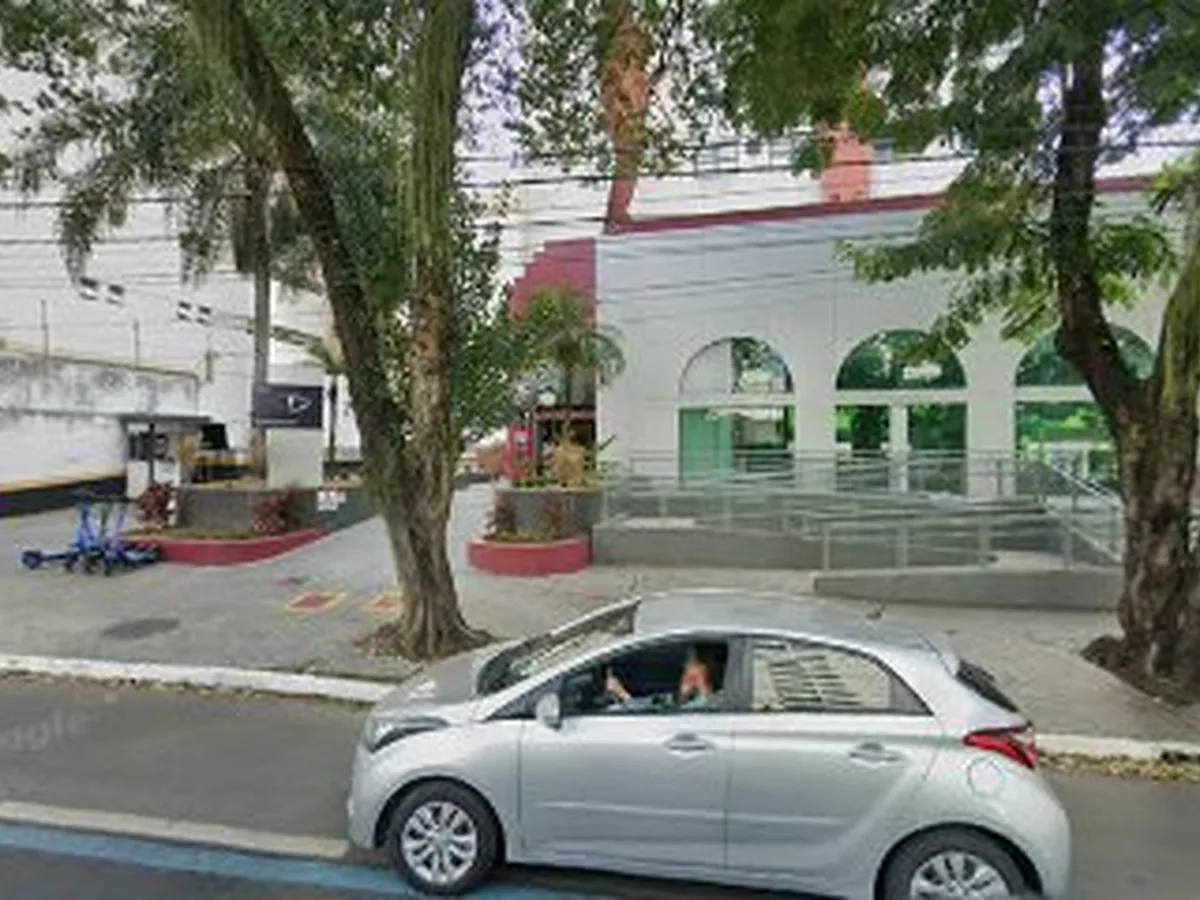 Consultório Odontológico Dr Luis Fernando Rachid — dentista em Jardim Sao Dimas, São José dos Campos
