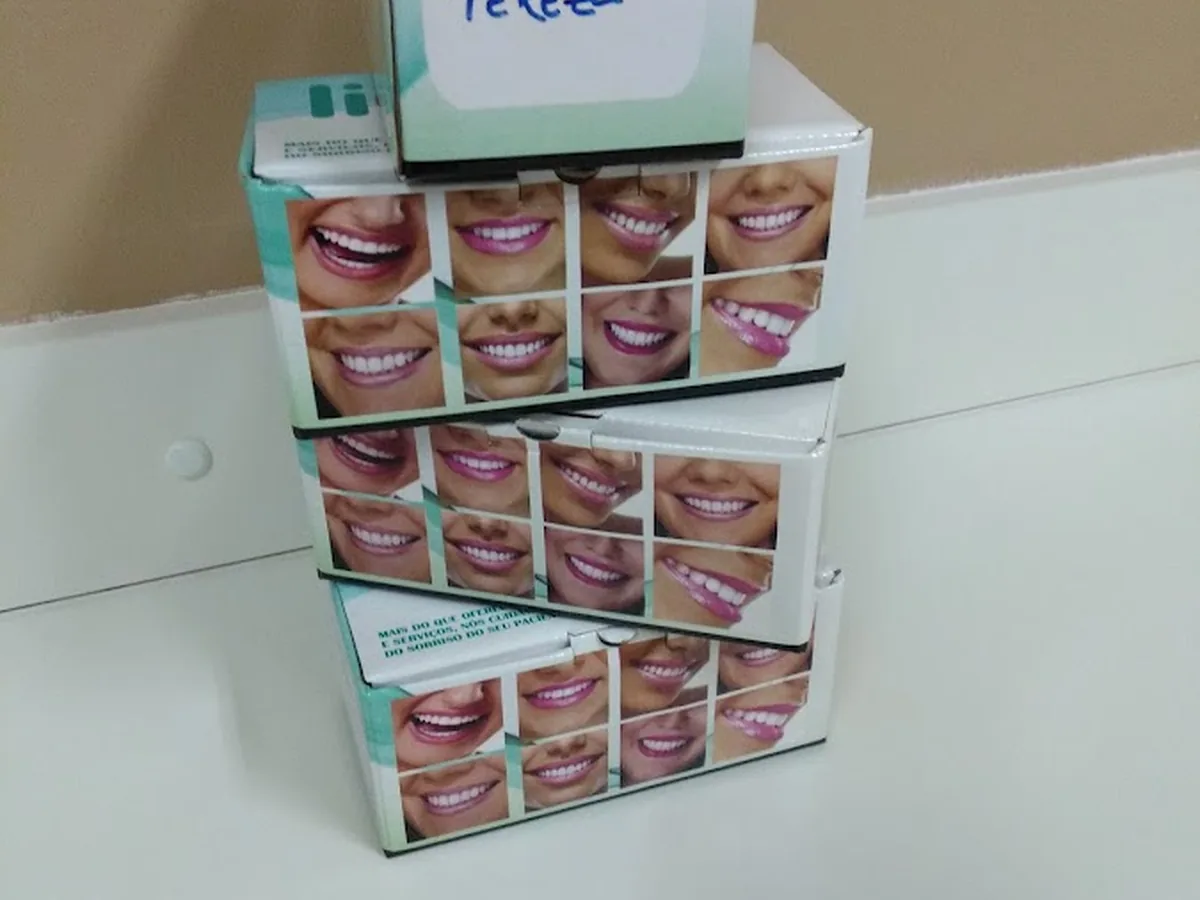 Consultório odontológico Dra Ana Tereza Doria — dentista em Bosque dos Eucaliptos, São José dos Campos